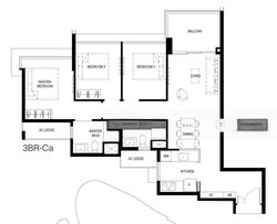 Normanton Park (D5), Apartment #452647921